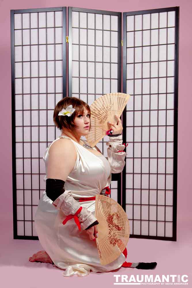 I love shooting with Dorian.  We have a blast every time we get together.  This was a fun shoot.