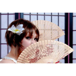 I love shooting with Dorian.  We have a blast every time we get together.  This was a fun shoot.