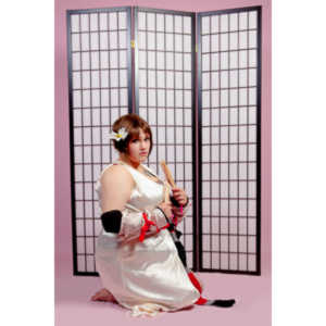 I love shooting with Dorian.  We have a blast every time we get together.  This was a fun shoot.