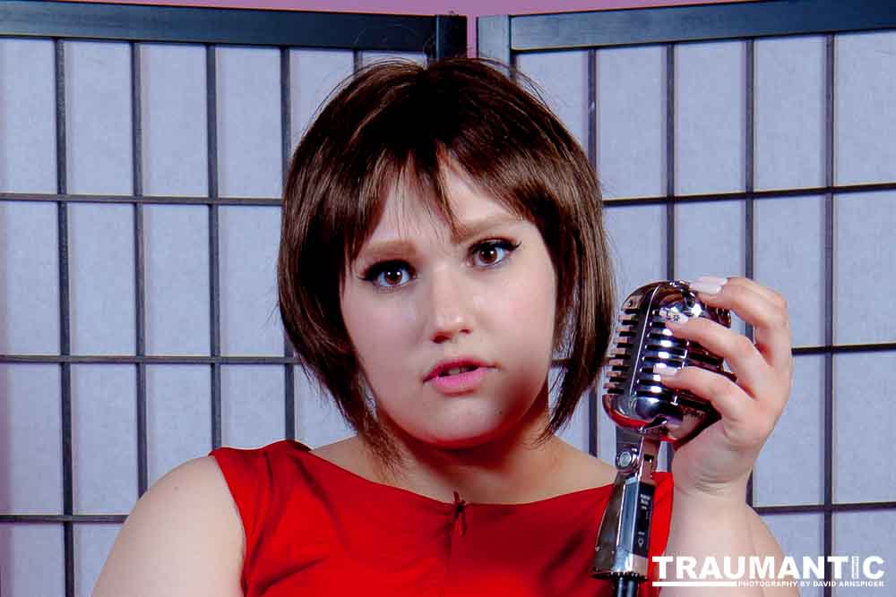 I love shooting with Dorian.  We have a blast every time we get together.  This was a fun shoot.