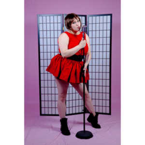 I love shooting with Dorian.  We have a blast every time we get together.  This was a fun shoot.