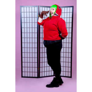 I love shooting with Dorian.  We have a blast every time we get together.  This was a fun shoot.