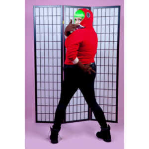 I love shooting with Dorian.  We have a blast every time we get together.  This was a fun shoot.