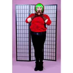 I love shooting with Dorian.  We have a blast every time we get together.  This was a fun shoot.