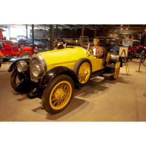 I helped to arrange a visit to the museum with early entry so we could do closeup photography.  A very cool location.