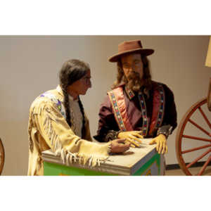 I helped to arrange a visit to the museum with early entry so we could do closeup photography.  A very cool location.