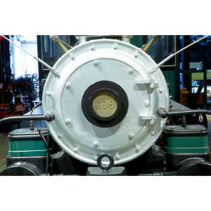 I helped to arrange a visit to the museum with early entry so we could do closeup photography.  A very cool location.