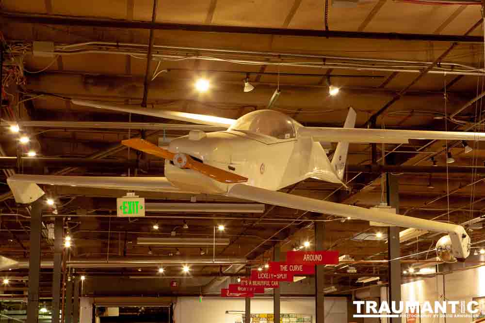 I helped to arrange a visit to the museum with early entry so we could do closeup photography.  A very cool location.