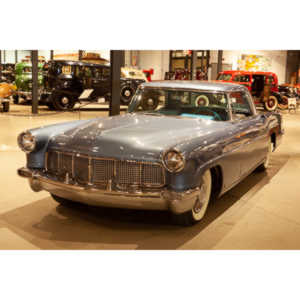 I helped to arrange a visit to the museum with early entry so we could do closeup photography.  A very cool location.