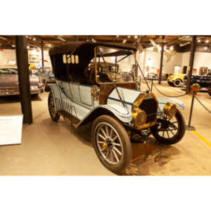 I helped to arrange a visit to the museum with early entry so we could do closeup photography.  A very cool location.