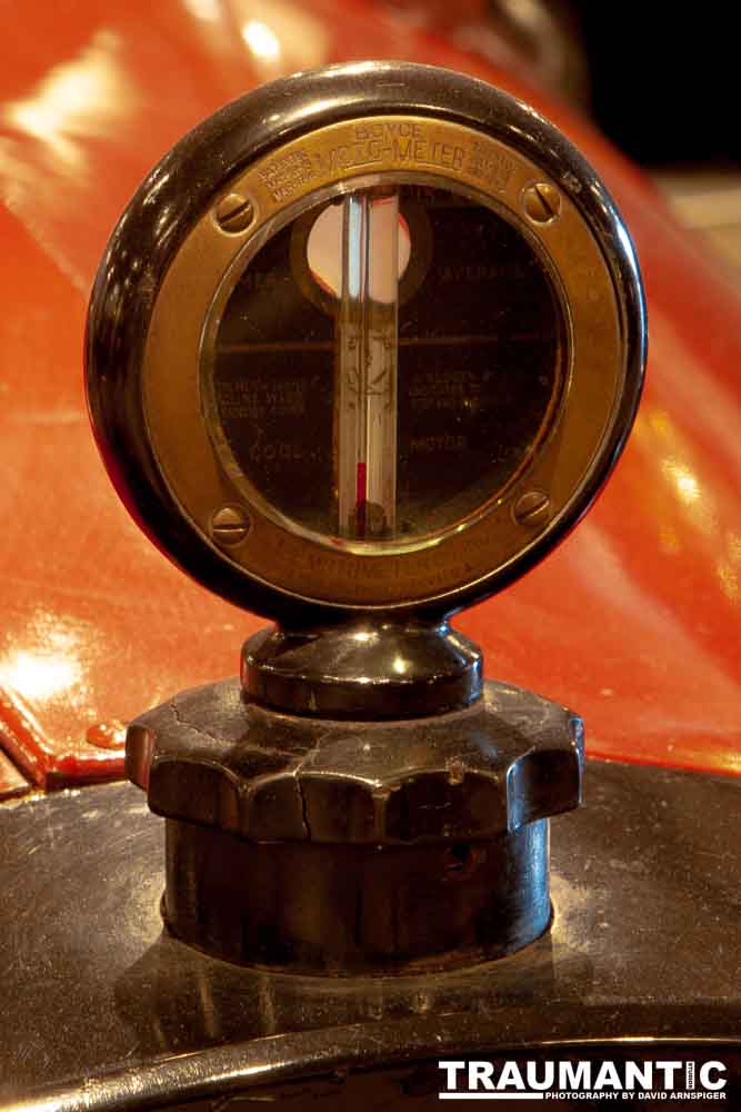 I helped to arrange a visit to the museum with early entry so we could do closeup photography.  A very cool location.