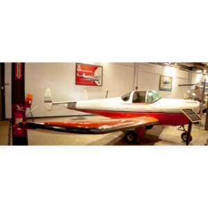 I helped to arrange a visit to the museum with early entry so we could do closeup photography.  A very cool location.