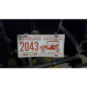 I helped to arrange a visit to the museum with early entry so we could do closeup photography.  A very cool location.