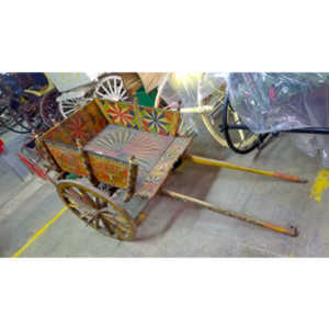 I helped to arrange a visit to the museum with early entry so we could do closeup photography.  A very cool location.