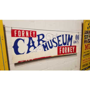 I helped to arrange a visit to the museum with early entry so we could do closeup photography.  A very cool location.