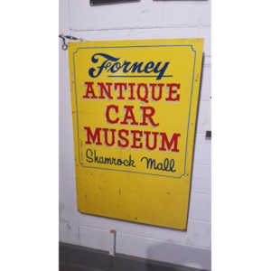 I helped to arrange a visit to the museum with early entry so we could do closeup photography.  A very cool location.