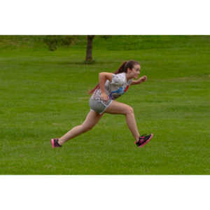 The second game for the Forney team featured a special surprise from our team Captain Jimmy.