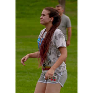 The second game for the Forney team featured a special surprise from our team Captain Jimmy.