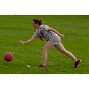 The second game for the Forney team featured a special surprise from our team Captain Jimmy.