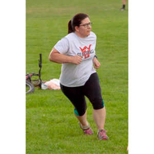 The second game for the Forney team featured a special surprise from our team Captain Jimmy.