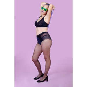 Mayra  and Kelton had an idea for a steampunk themed shoot..