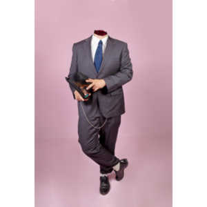 Mayra  and Kelton had an idea for a steampunk themed shoot..