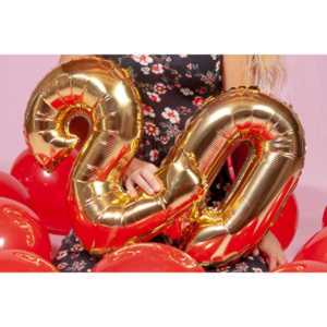 Austin wanted to do a fun shoot for her 20th birthday.