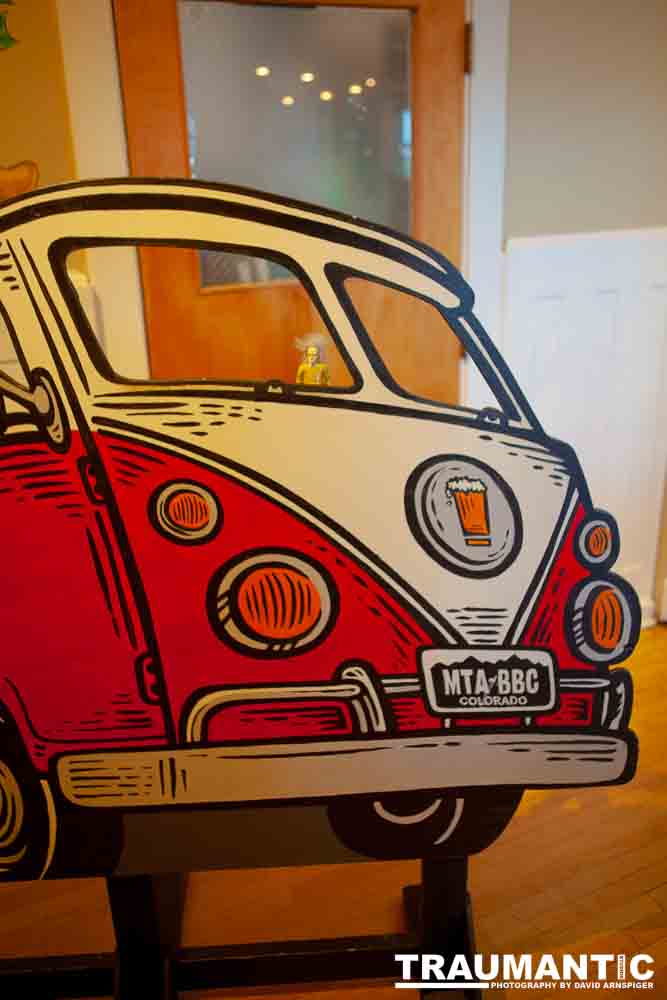 Spent a day at this amazing place with some good friends.