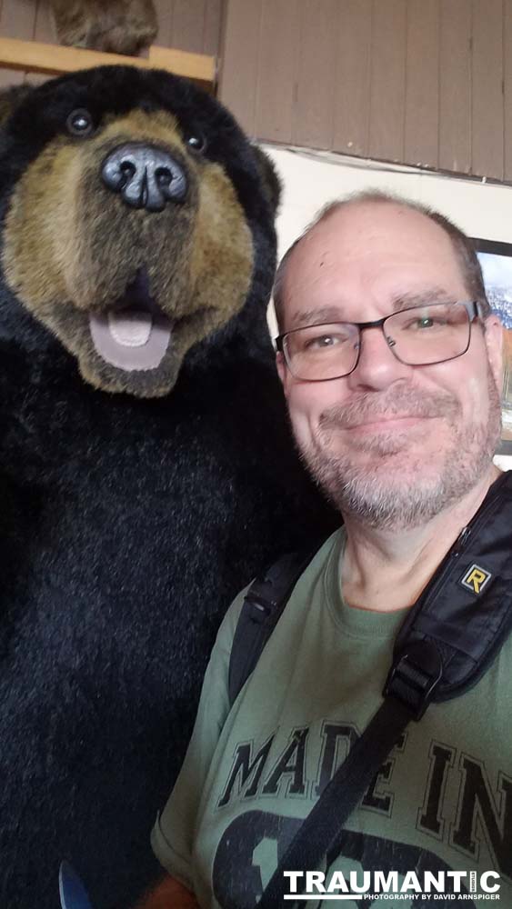 Spent a day at this amazing place with some good friends.