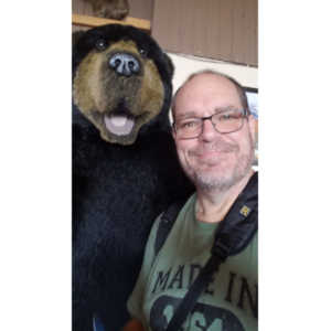 Spent a day at this amazing place with some good friends.