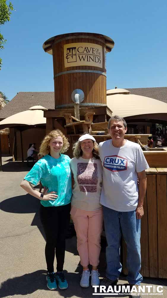 Spent a day at this amazing place with some good friends.