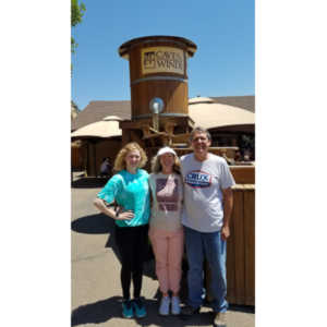 Spent a day at this amazing place with some good friends.