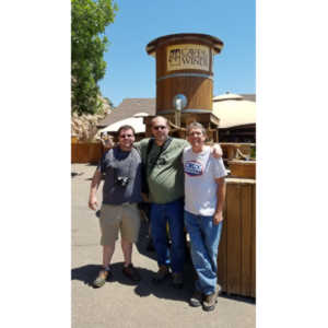 Spent a day at this amazing place with some good friends.