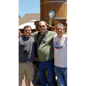 Spent a day at this amazing place with some good friends.