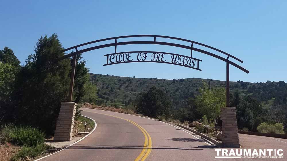 Spent a day at this amazing place with some good friends.