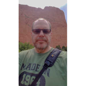 A small park in Colorado Springs, but one of the most beautiful places I have ever visited.  I didn't do it justice.