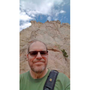 A small park in Colorado Springs, but one of the most beautiful places I have ever visited.  I didn't do it justice.