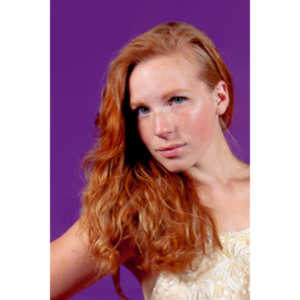 My second shoot with the beautiful Emily Emerald. A favorite.