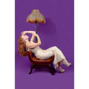 My second shoot with the beautiful Emily Emerald. A favorite.