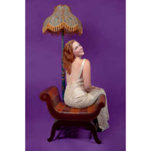 My second shoot with the beautiful Emily Emerald. A favorite.