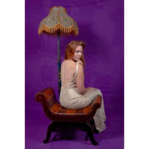 My second shoot with the beautiful Emily Emerald. A favorite.