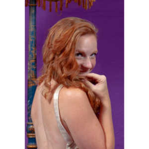 My second shoot with the beautiful Emily Emerald. A favorite.