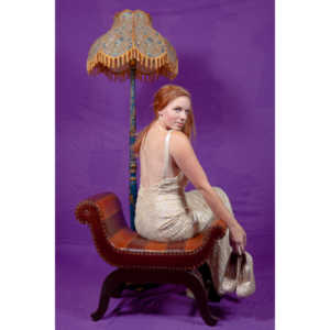 My second shoot with the beautiful Emily Emerald. A favorite.