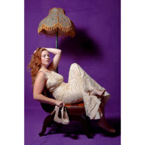 My second shoot with the beautiful Emily Emerald. A favorite.