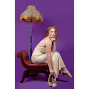 My second shoot with the beautiful Emily Emerald. A favorite.