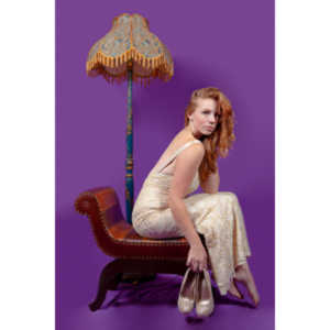 My second shoot with the beautiful Emily Emerald. A favorite.