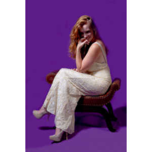 My second shoot with the beautiful Emily Emerald. A favorite.