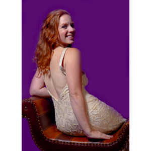 My second shoot with the beautiful Emily Emerald. A favorite.