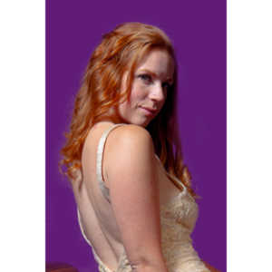 My second shoot with the beautiful Emily Emerald. A favorite.