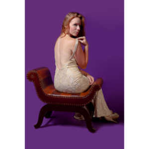 My second shoot with the beautiful Emily Emerald. A favorite.